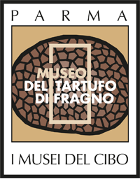 Museo del Tartufo di Fragno Logo